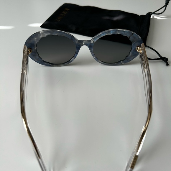 KREWE Alixe Sunglasses